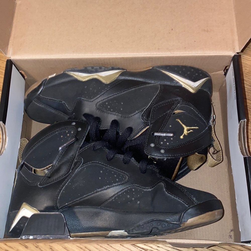 Jordan Retro 7